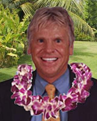 Photo of Dr. Kyle Good, Counselor in Nuuanu-Punchbowl, Honolulu, HI