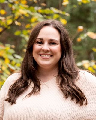 Photo of Danika R Drake, Marriage & Family Therapist, LCMFT