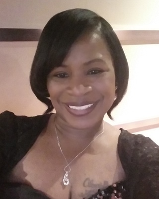 Photo of Dr. Vernice L. Wright, Licensed Professional Counselor in Waukegan, IL
