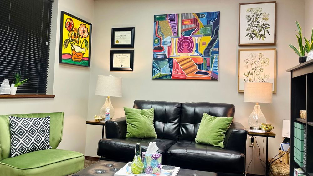 Heather Wooldridge, Psychologist, Wichita, KS, 67205 Psychology Today