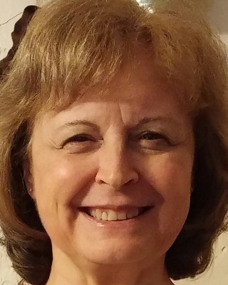 Photo of Linda J Yancey, MS, LMHC, Counselor in Clearwater