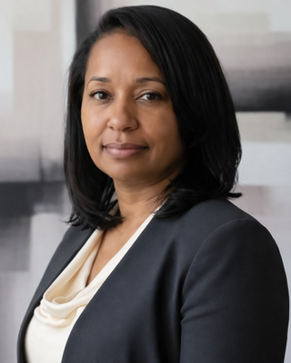 Photo of Kay Pomales - Aligned Psychotherapy, LLC, Licensed Professional Counselor, LPC, CPCS