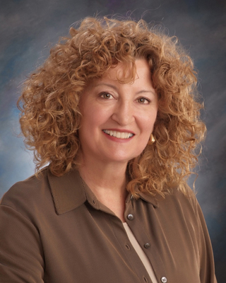 Photo of Patricia A O'Gorman, PhD, Psychologist