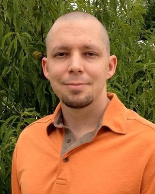 Photo of Joshua Nash, LPC, Licensed Professional Counselor
