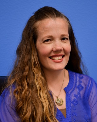 Photo of Christina Hoeppner, Licensed Professional Counselor in Encino Park, San Antonio, TX