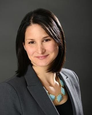 Photo of Rebecca DeNosaquo, Psychologist in Winnetka, IL