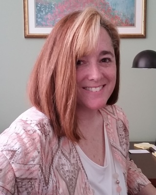 Photo of Heather Fine, LMHC, Counselor in Gloucester, MA