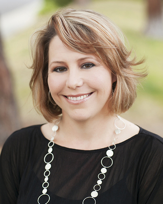 Photo of Melissa Johnson, MS, LMFT, LPCC, Marriage & Family Therapist in Livermore
