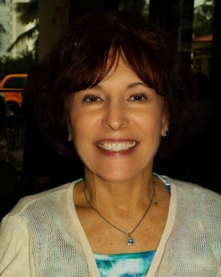 Photo of Gale Grobstein, Psychologist in Kips Bay, New York, NY