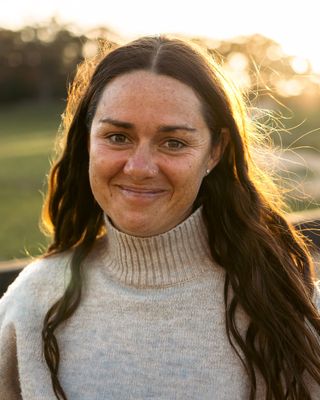 Photo of Emma van den Bok, Counsellor, MC, ACA-L2