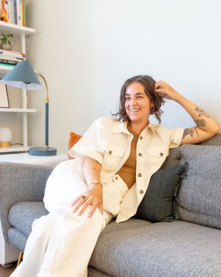 Photo of Deanna Fusco, Clinical Social Work/Therapist, LCSW