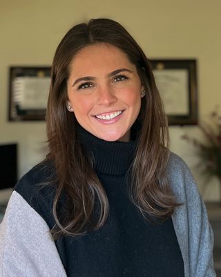 Photo of Lindsey Ehrhardt, Licensed Mental Health Counselor, MS, LMHC