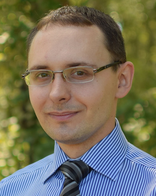 Photo of Tomasz Michal Rapacki - Cultured Psychology Services - Tom Rapacki, MC, RPsych, Psychologist