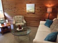 Gallery Photo of Private office