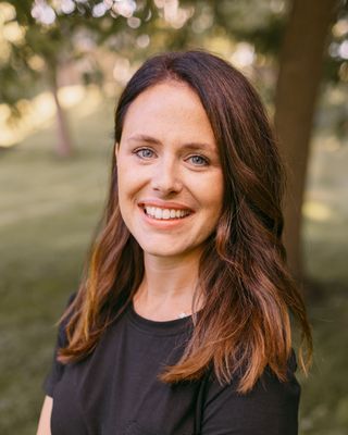 Photo of Eileen O'Neil, Clinical Social Work/Therapist, LCSW, PMH-C, EMDR-C