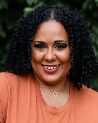 Photo of Jasmine Villers, Pre-Licensed Professional