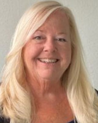 Photo of Patti Dilliner, Marriage & Family Therapist, MA, LMFT