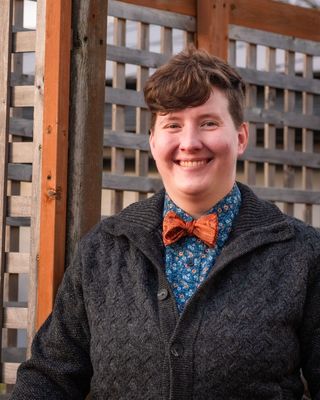 Photo of Eden Alexander McCune Martin - Alexander McCune Psychotherapy PLLC, Clinical Social Work/Therapist, MSW, LSWAIC