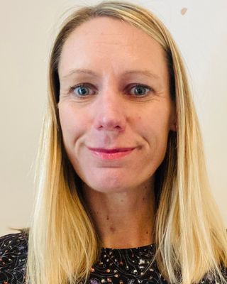 Photo of Dr Hazel Bennett, Psychologist, PsychD, HCPC - Clin. Psych.