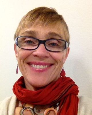 Photo of Randi Myrseth, Marriage & Family Therapist, MA, LMFT
