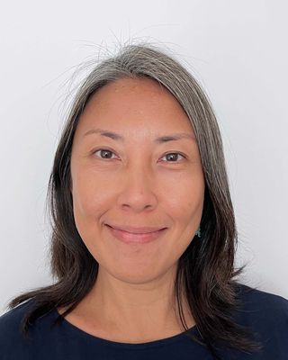 Photo of Novi C Sutanto, Psychologist, MPsych, MAPS