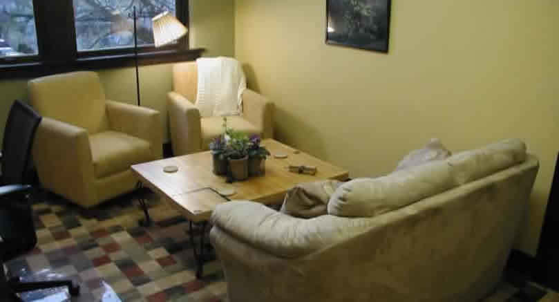Gallery Photo of Midtown Counseling Offices