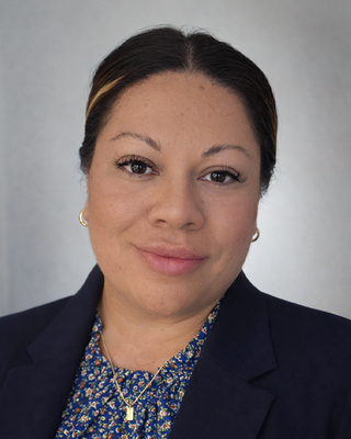 Photo of Cristina Salcedo, Clinical Social Work/Therapist, LCSW