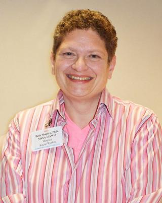 Photo of Beth M Shapiro, Clinical Social Work/Therapist in Garfield Heights, OH