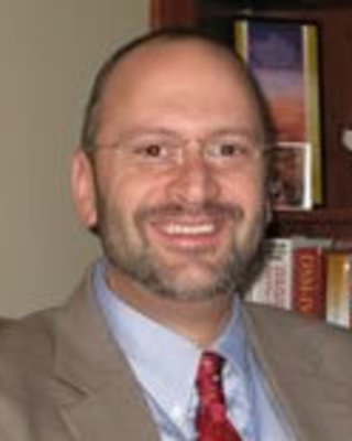 Photo of Tom Cino, Clinical Social Work/Therapist in Williamsburg, VA