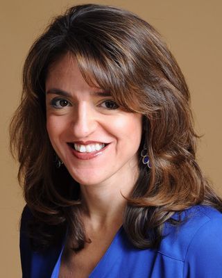 Photo of Tania Rosello Dumont, Marriage & Family Therapist in Encinitas, CA