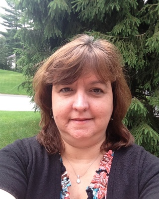 Photo of Mary Beth York, LCSW-R, Clinical Social Work/Therapist in Glens Falls