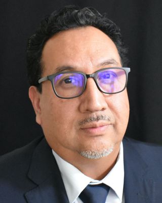 Photo of John Robles, Clinical Social Work/Therapist in San Francisco, CA