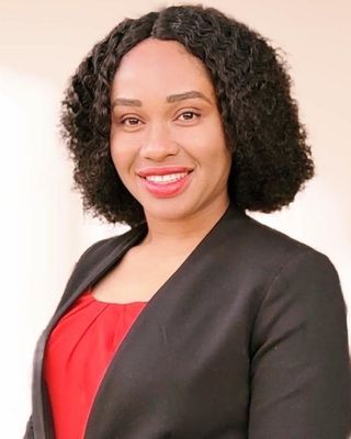 Photo of Dr. Ugonna Okafor, Psychiatric Nurse Practitioner, DNP, PMHNP-, BC
