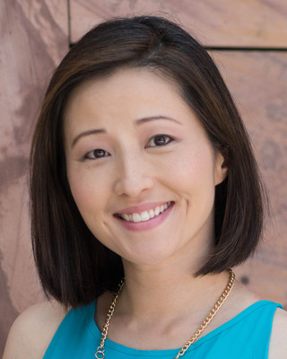Photo of Mabel Yiu, Marriage & Family Therapist in Palo Alto, CA