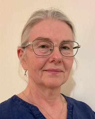 Photo of Helen Anne Wells, Psychotherapist, MBACP Accred