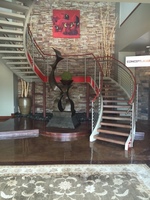 Gallery Photo of Grand Stairway Entrance