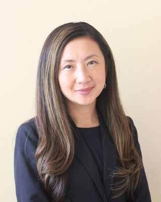 Photo of Dr. Jin Lee-Kim, Psychologist, PhD, ABPP