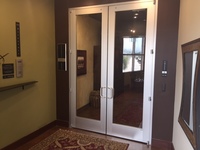 Gallery Photo of Penthouse Suites Entrance