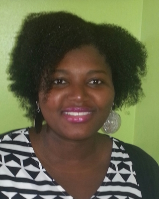 Photo of Cledicianne Dorvil, Psychologist in Trenton, NJ