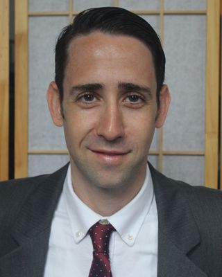 Photo of Michael Colin, MD, Psychiatrist