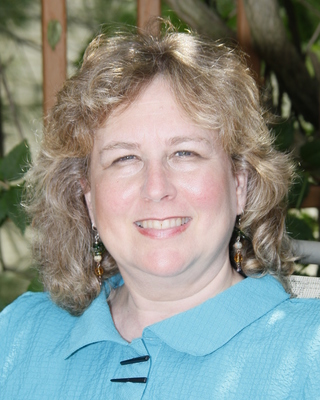 Photo of Heidi Vanderwalde, Licensed Clinical Professional Counselor in Gaithersburg, MD