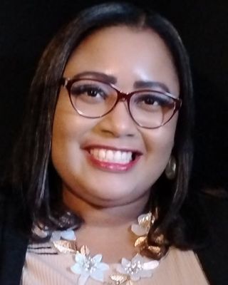 Photo of Shante Butler, Licensed Professional Counselor Associate, MS, NCC