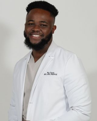 Photo of Marc Theodor, Psychiatric Nurse Practitioner, PMHNP, -BC