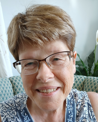 Photo of Denette Abers, Licensed Mental Health Counselor, LMHC