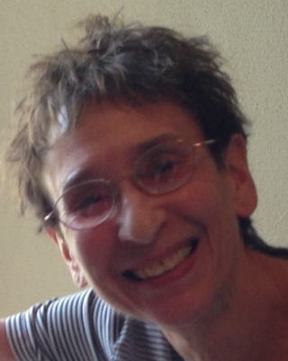 Photo of Judi Biniamow, Counselor, MA, LMHP, LADC