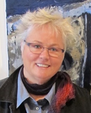 Photo of Maureen Walsh, Counselor in South End, Boston, MA