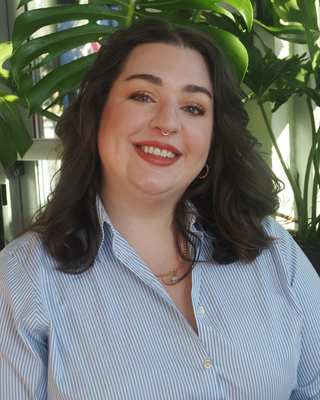 Photo of Gabrielle Taormina, Psychiatric Nurse Practitioner, PMHNP