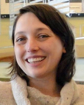 Photo of Jessica Newman, Counselor in Cambridge, MA