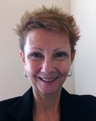 Photo of Dena Lynn Moore, PhD, LPC-S, NCC, Licensed Professional Counselor