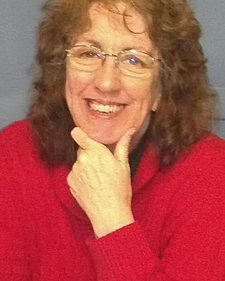 Photo of Ellen C Healy, Counselor in North Providence, RI